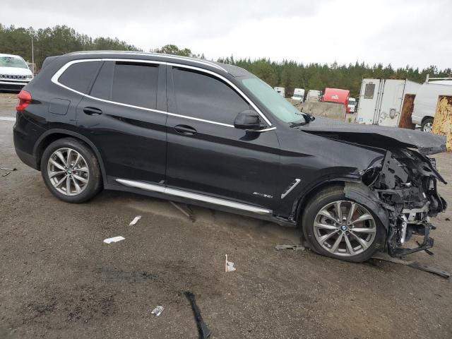 VIN 5UXTR9C55JLC68767 2018 BMW X3 no.4