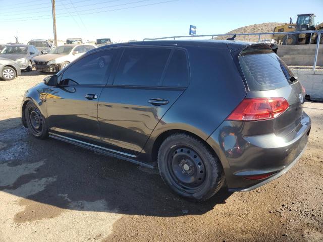 VIN 3VW4T7AUXGM055613 2016 VOLKSWAGEN GTI no.2