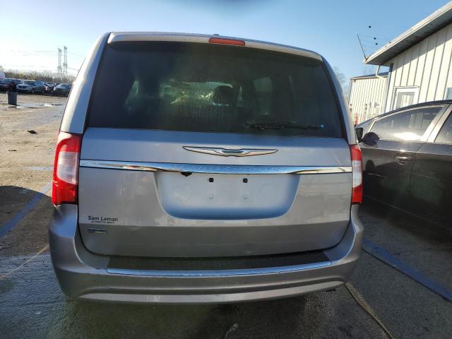 2015 CHRYSLER TOWN AND C - 2C4RC1BG1FR551583