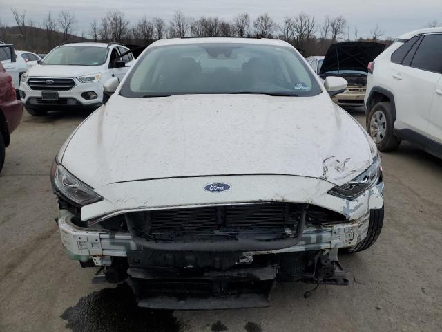 2019 FORD FUSION SE 3FA6P0HD8KR285293