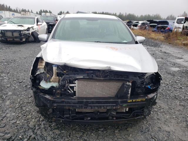 2018 KIA FORTE LX - 3KPFL4A79JE237888