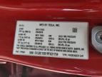 Lot #3044470751 2023 TESLA MODEL 3