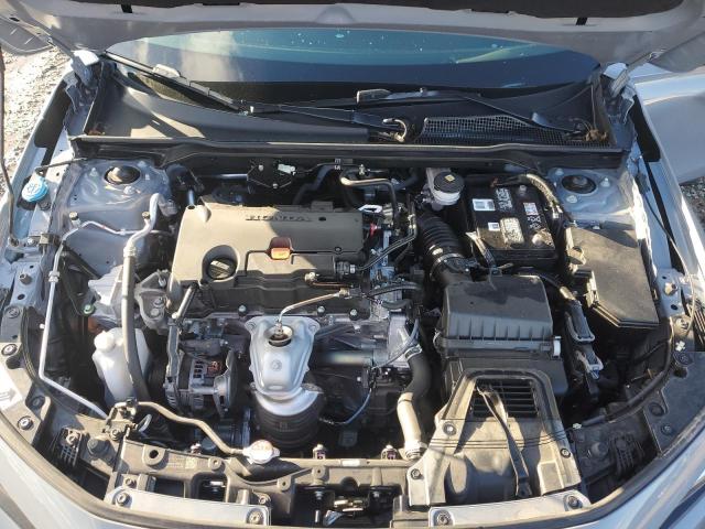 2024 HONDA CIVIC SPOR - 2HGFE2F54RH547714