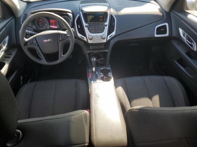 2017 GMC TERRAIN SL - 2GKFLSEK8H6216869