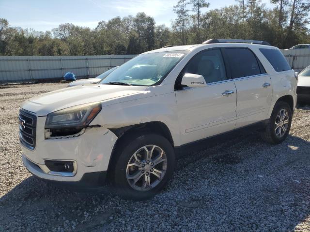GMC ACADIA SLT