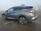 Lot #3024884361 2018 NISSAN MURANO S