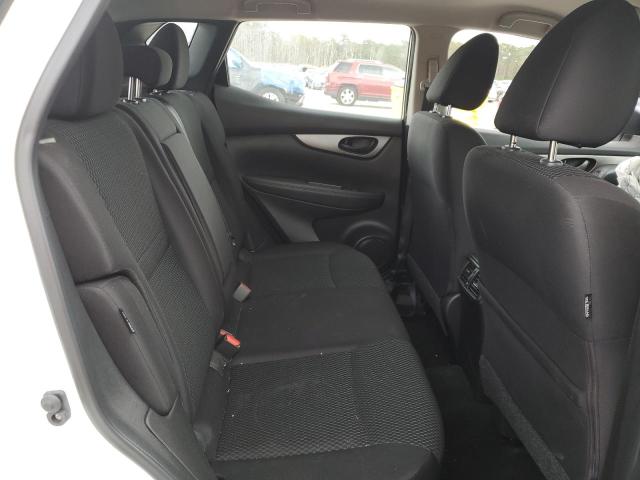 2020 NISSAN ROGUE SPOR - JN1BJ1CWXLW388886