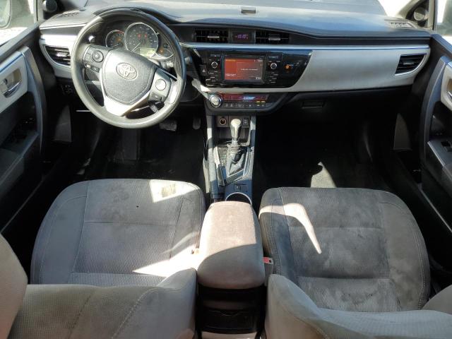 2016 TOYOTA COROLLA L - 2T1BURHE6GC482930