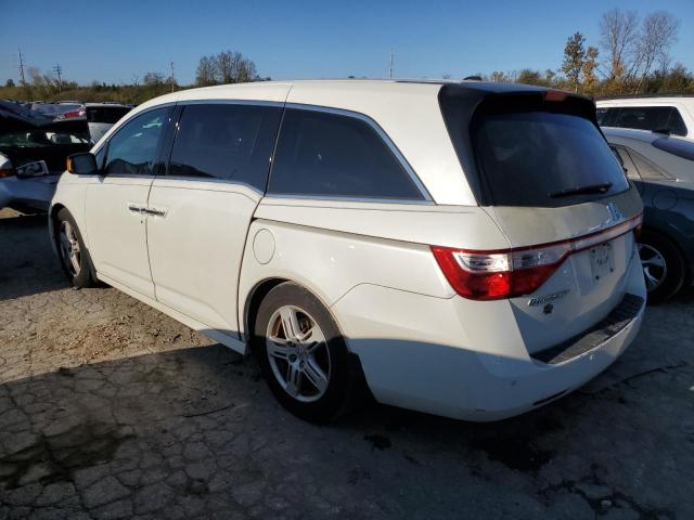 VIN 5FNRL5H91DB078745 2013 HONDA ODYSSEY no.2