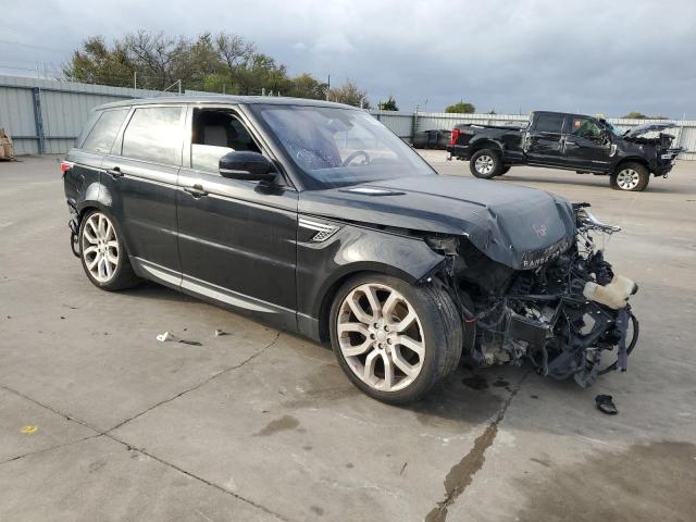 VIN SALWR2VF3GA563131 2016 LAND ROVER RANGEROVER no.4