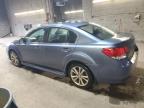 SUBARU LEGACY 2.5 снимка