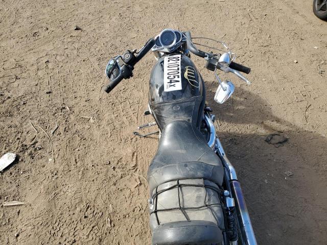 2004 HARLEY-DAVIDSON VRSCB 1HD1HBZ344K805448