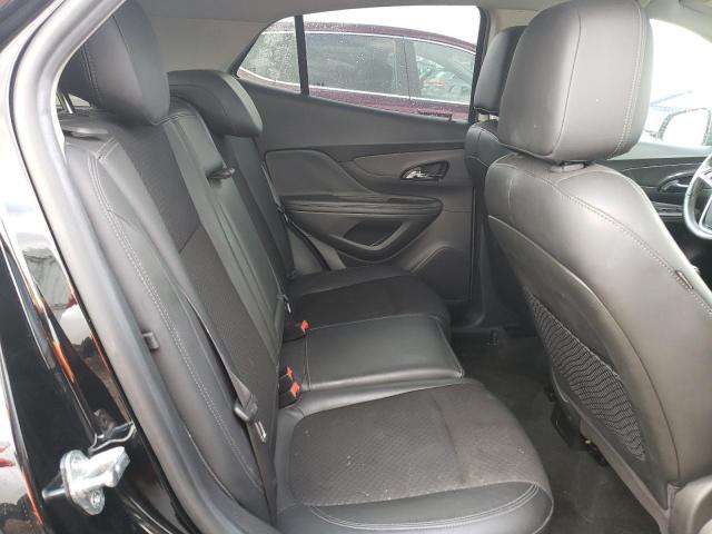 2017 BUICK ENCORE PRE - KL4CJBSB7HB006036