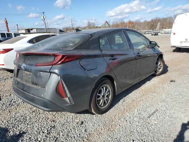 2017 TOYOTA PRIUS PRIM - JTDKARFP3H3007811