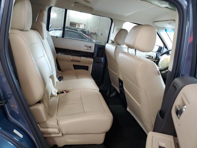 2019 FORD FLEX SEL - 2FMHK6C86KBA02463