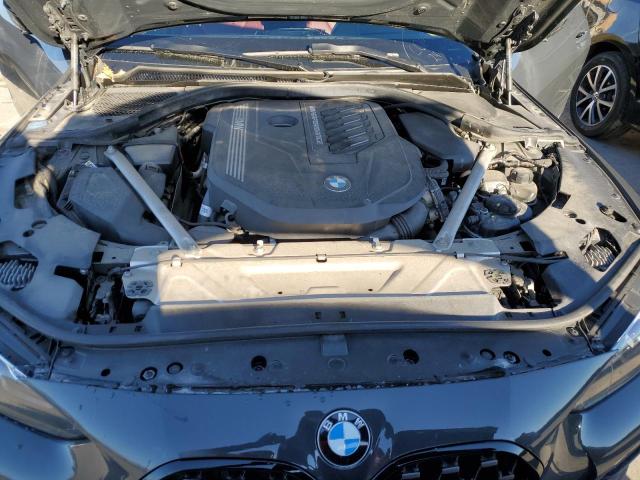 2021 BMW M440XI WBA13AR06MCF67158