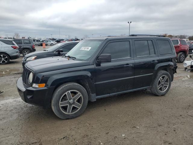 2008 JEEP PATRIOT SP #3023389303