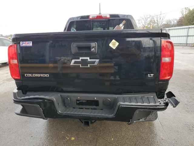 2016 CHEVROLET COLORADO L - 1GCGTCE34G1223074