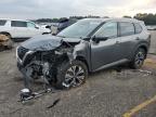2021 NISSAN ROGUE SV - 5N1AT3BAXMC774422