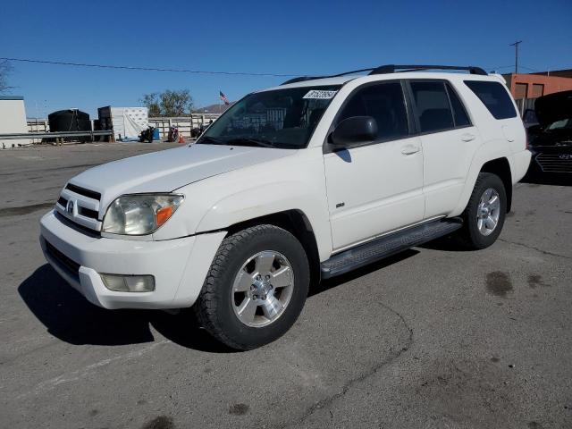 2004 TOYOTA 4RUNNER #3024606696