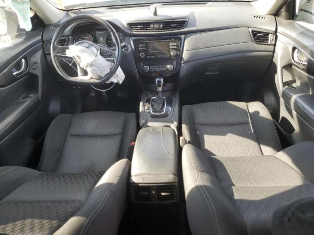 2017 NISSAN ROGUE S - KNMAT2MVXHP531187