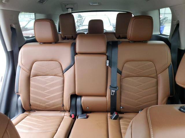 2024 NISSAN PATHFINDER - 5N1DR3DG0RC217605