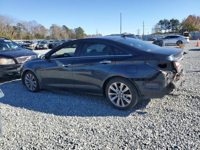 Vin: 5npec4ac5dh521236, lot: 79733944, hyundai sonata se 20132