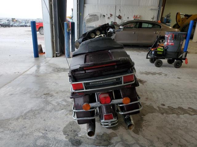 2006 HARLEY-DAVIDSON FLHTCUI 1HD1FCW306Y666693