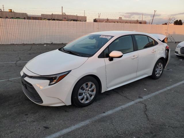 2023 TOYOTA COROLLA LE #2996786841