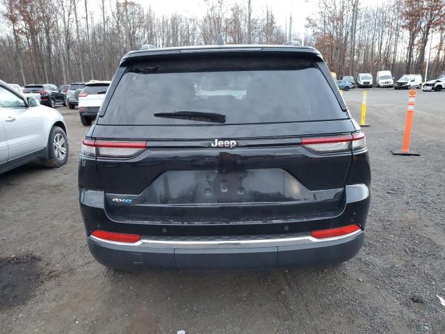 1C4RJYB60RC710838 2024 JEEP GRAND CHER