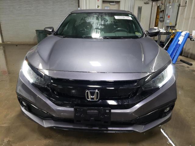 2020 HONDA CIVIC SPOR - 2HGFC2F80LH591118