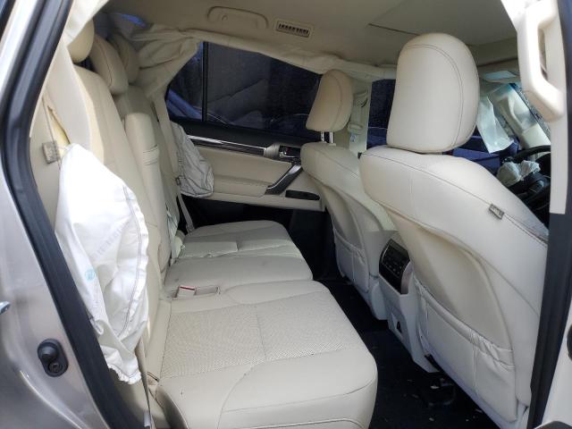 2023 LEXUS GX 460 - JTJAM7BX6P5375896