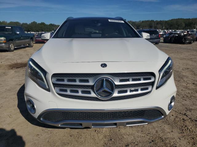 VIN WDCTG4GB9JJ513079 2018 Mercedes-Benz GLA-Class,... no.5