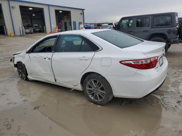 2017 TOYOTA CAMRY LE - 4T1BF1FK4HU430829