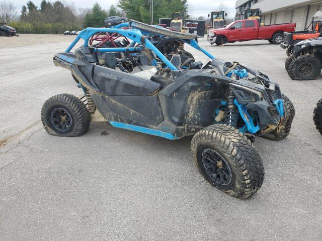 2019 CAN-AM MAVERICK X - 3JBVVAW45KK001179