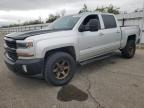 CHEVROLET SILVERADO photo