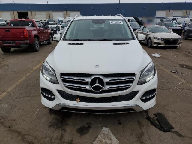 VIN 4JGDA5HB9GA776404 2016 MERCEDES-BENZ GLE-CLASS no.5