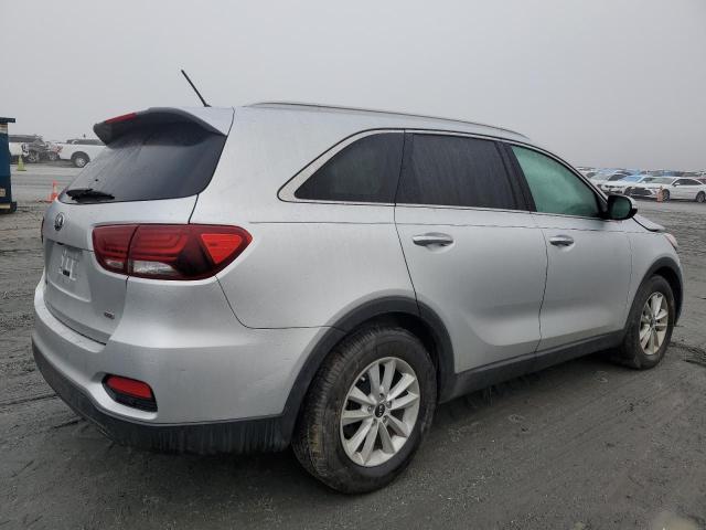 2020 KIA SORENTO L - 5XYPG4A36LG694864