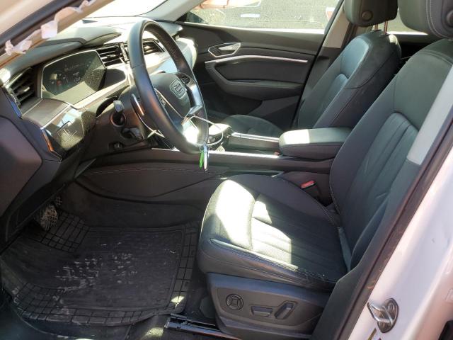 2020 AUDI E-TRON SPO - WA12ABGE4LB035209