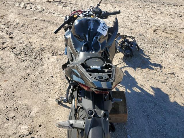 2024 KAWASAKI ZX400 P ML5ZXCP11RDA17430