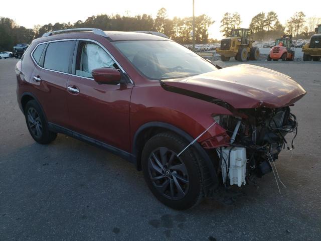 2016 NISSAN ROGUE S - 5N1AT2MT2GC872924