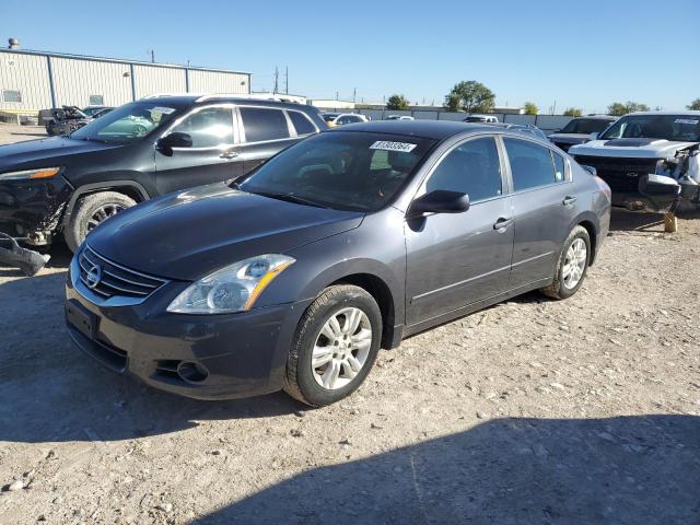 2012 NISSAN ALTIMA BAS #2996631591