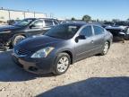 NISSAN ALTIMA BAS photo