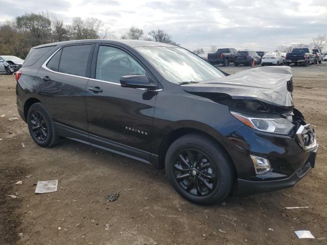2020 CHEVROLET EQUINOX LT - 2GNAXKEV6L6283670