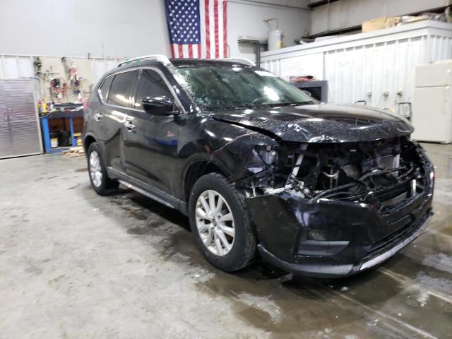 Vin: knmat2mt4jp513417, lot: 77611604, nissan rogue s 20184