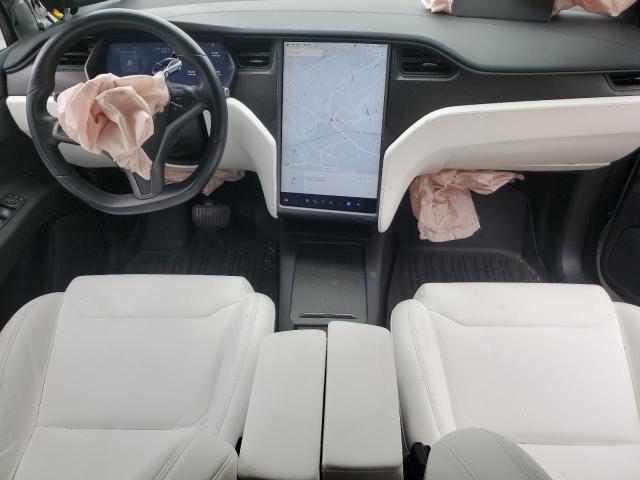 2018 TESLA MODEL X - 5YJXCAE26JF114948