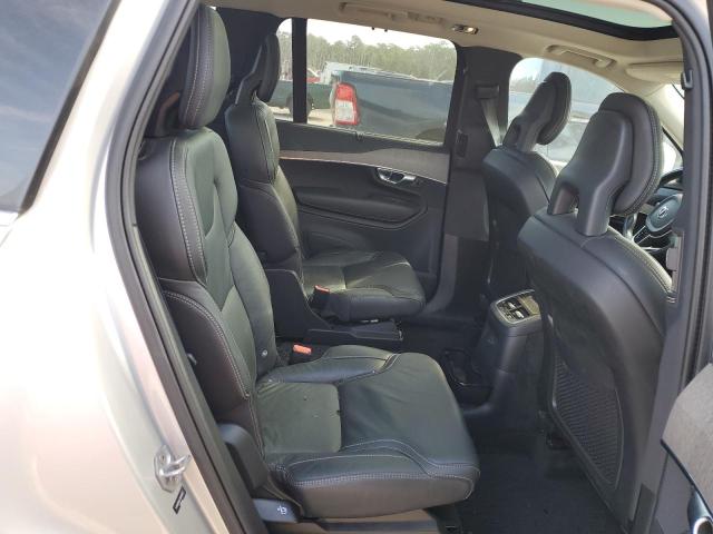 2022 VOLVO XC90 T8 RE YV4BR00L5N1814877