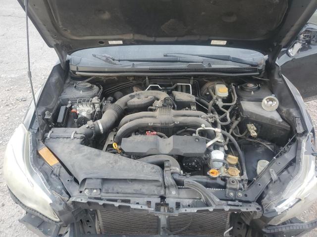 2016 SUBARU CROSSTREK - JF2GPADCXG8254672