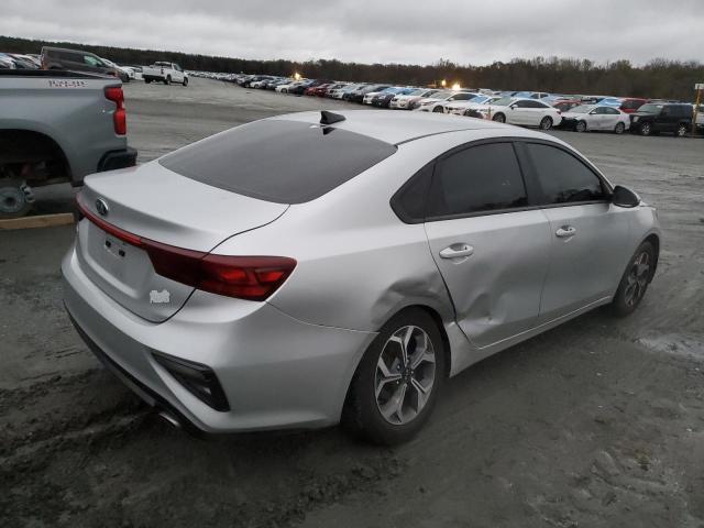 2020 KIA FORTE FE - 3KPF24AD1LE152491