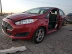 2017 FORD FIESTA SE - 3FADP4BJ6HM135346